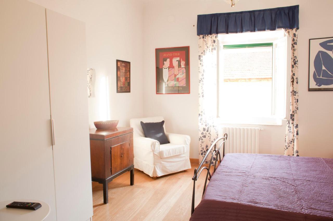 Bed and breakfast Maison Dei Miracoli Pisa