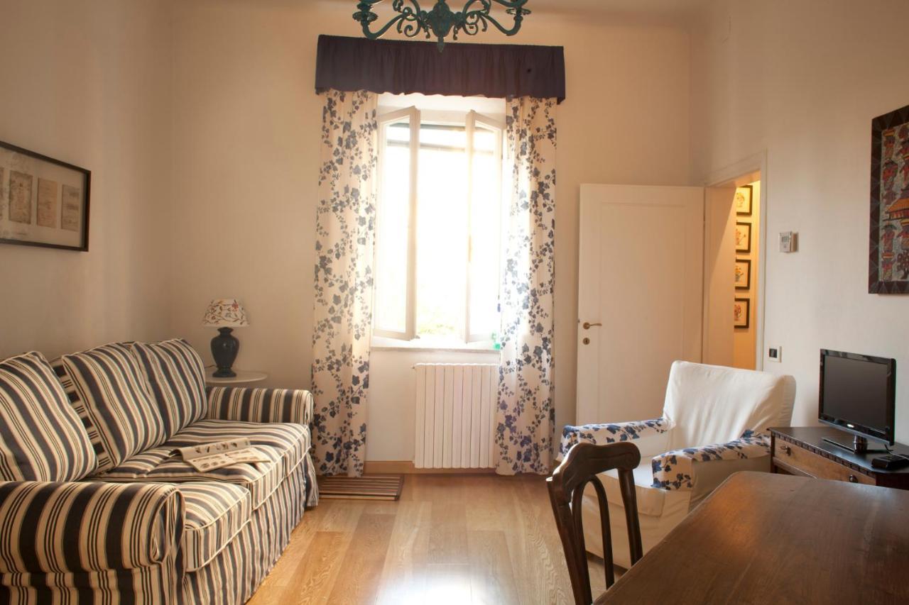 Maison Dei Miracoli Couette-café Pise