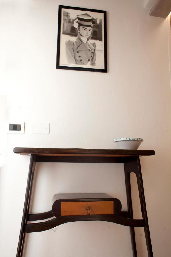 Maison Dei Miracoli Couette-café 2*