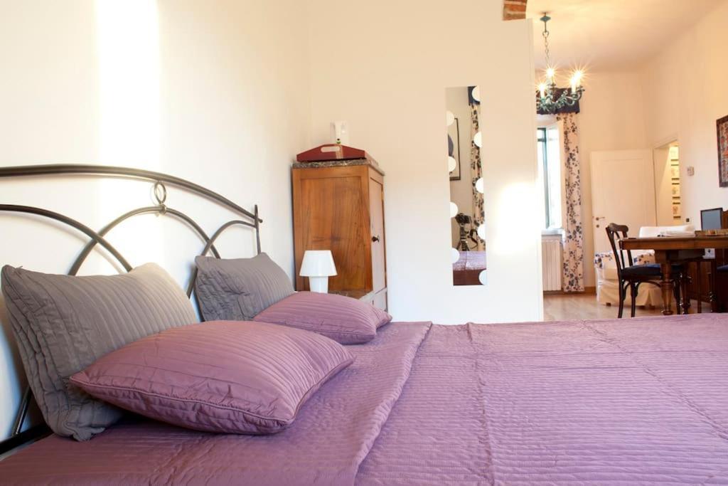 Bed and breakfast Maison Dei Miracoli 2*