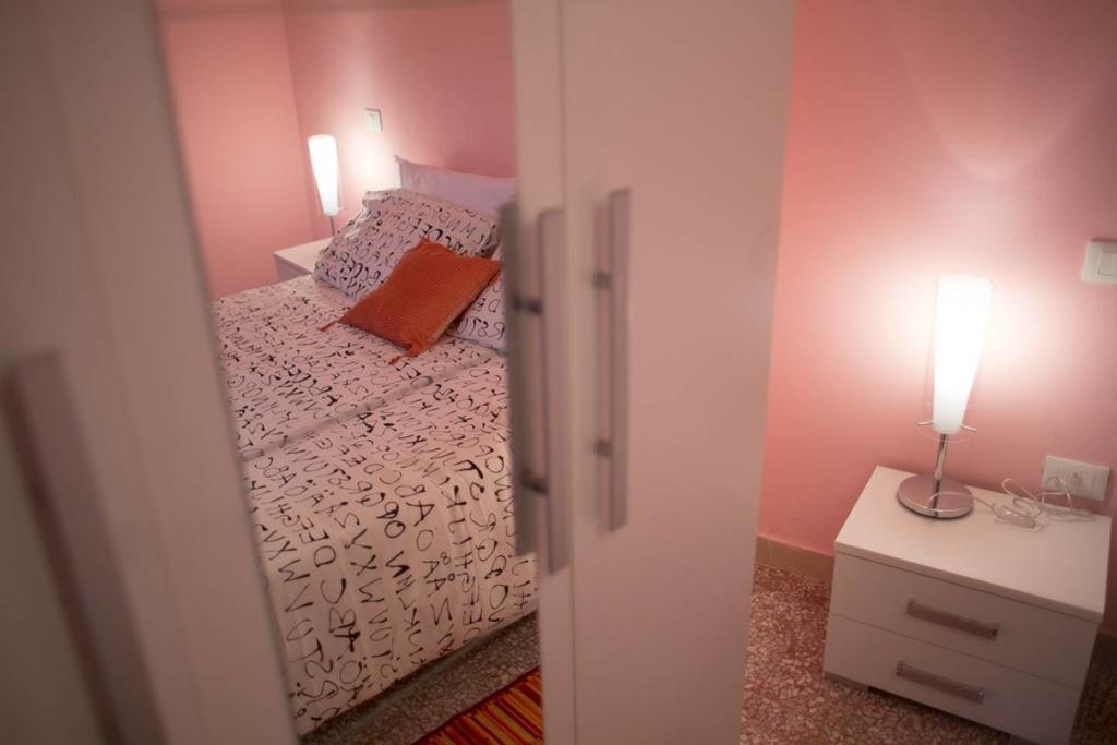 Bed and breakfast Maison Dei Miracoli Pisa