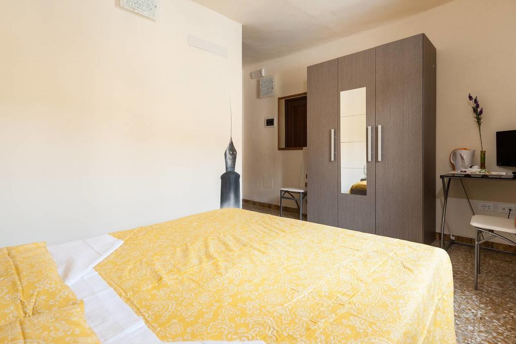 Maison Dei Miracoli Bed and breakfast
