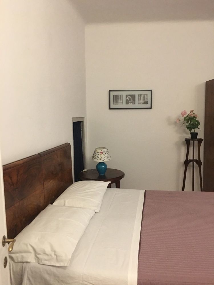 Maison Dei Miracoli Couette-café Pise