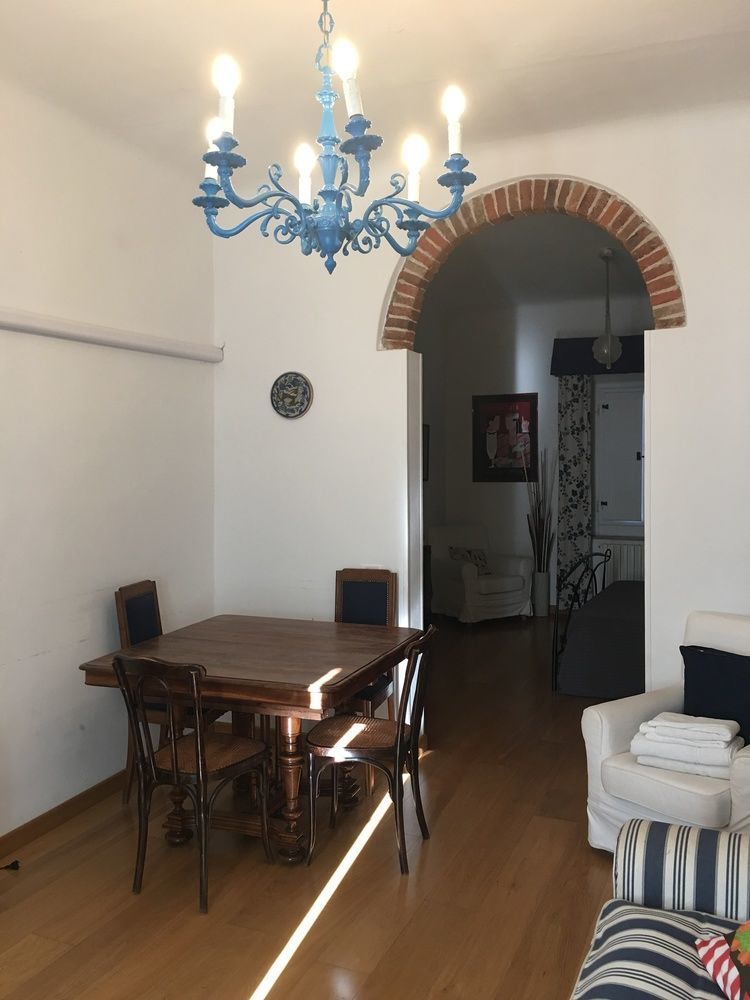 Couette-café Maison Dei Miracoli Pise