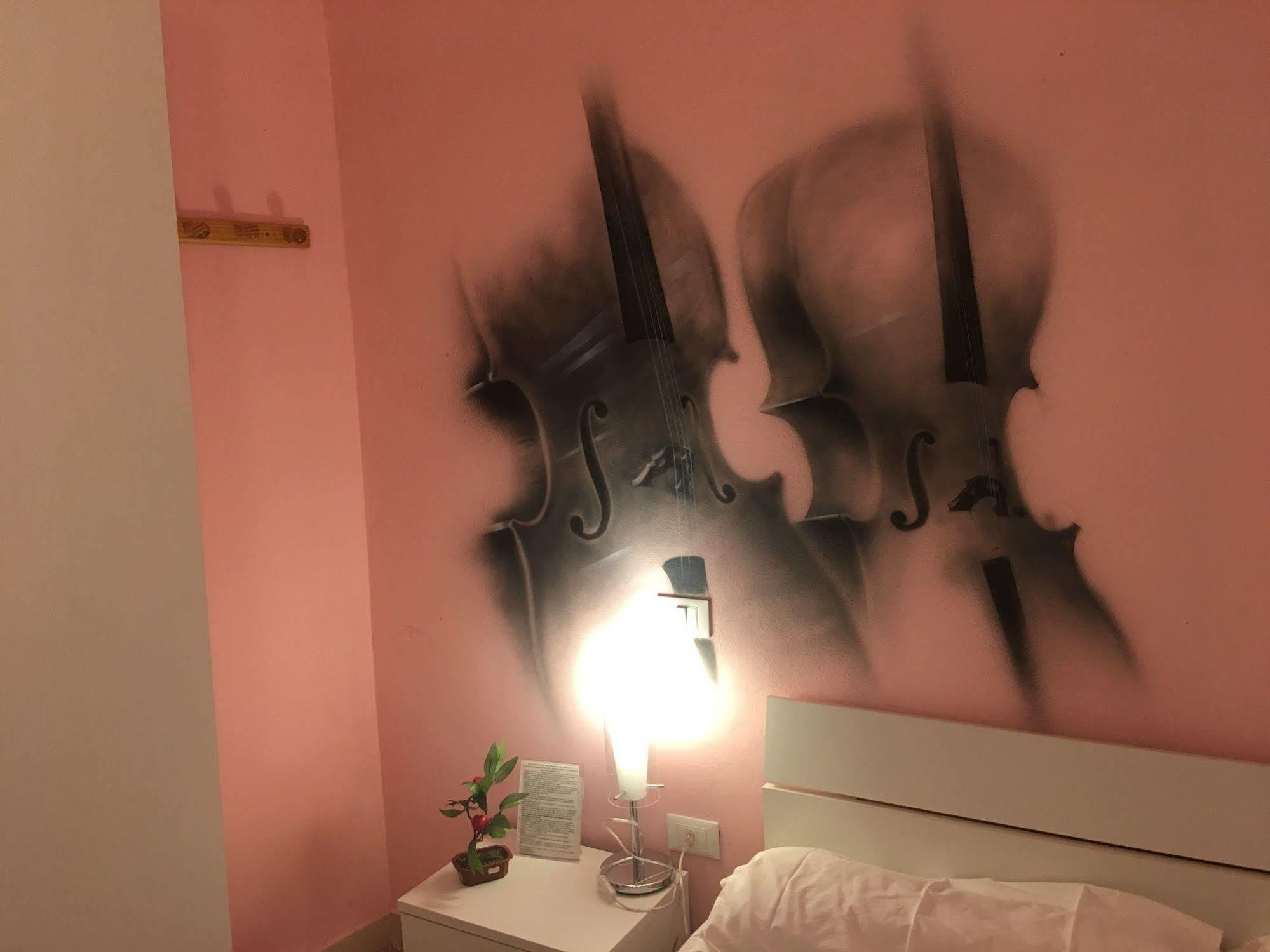 Maison Dei Miracoli Bed and breakfast
