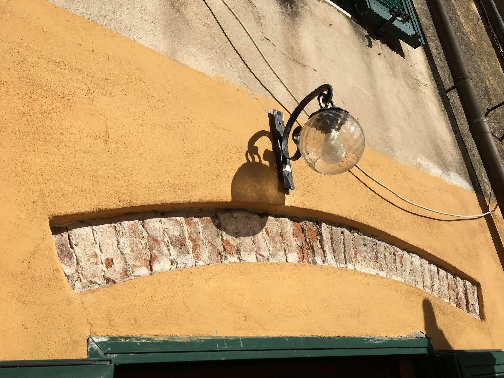 Maison Dei Miracoli Bed and breakfast