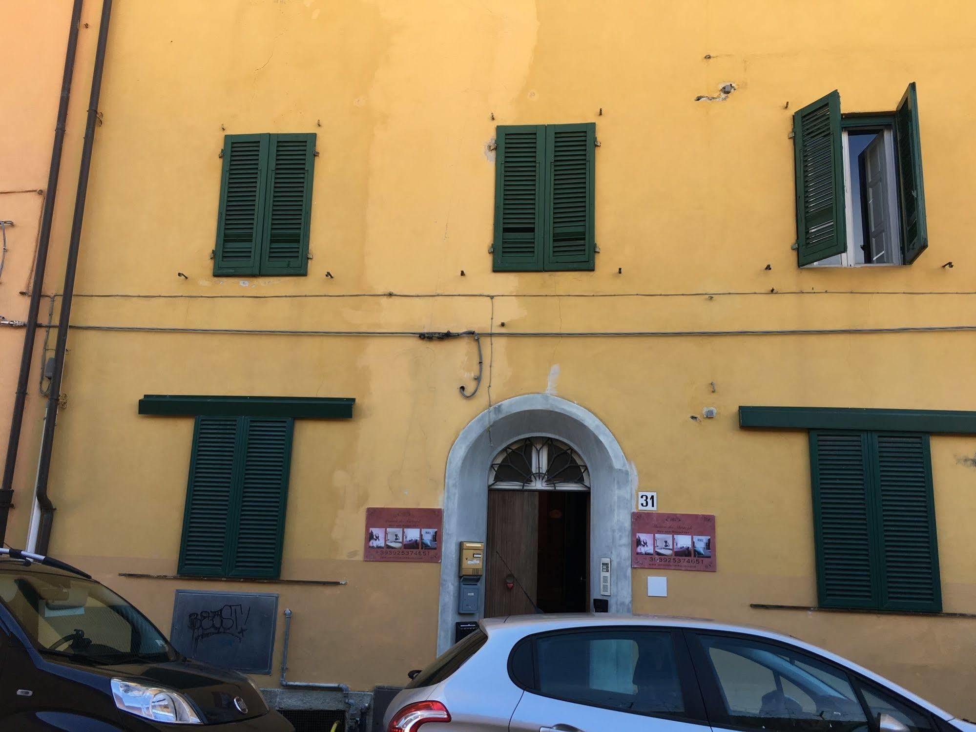Bed and breakfast Maison Dei Miracoli 2*