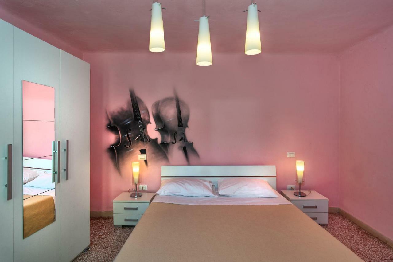 Bed and breakfast Maison Dei Miracoli 2*